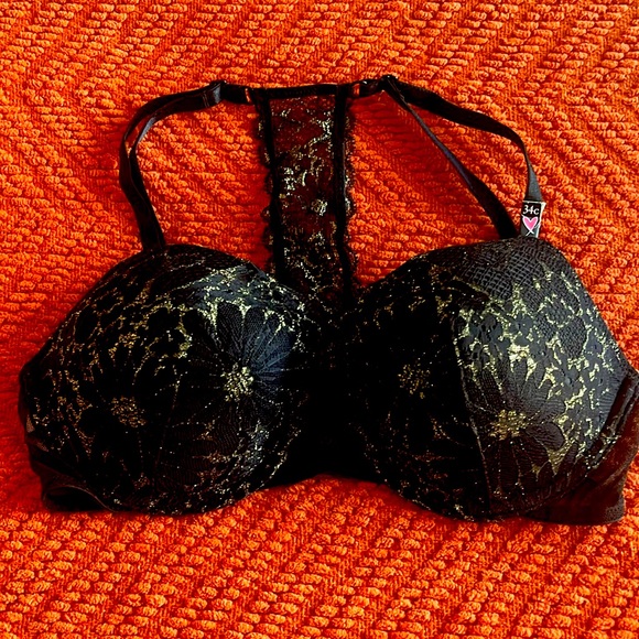 VS push-up bra - Picture 1 of 6